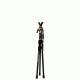 Primos Hunting Trigger Stick Tripod, Short 65805