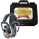 Pro-Ears Pro 300 Wind Abatement Hearing Protection NRR 26dB Headset, Real Tree Advantage Max 4 Camo w/FREE Pro-Ears Hard Case
