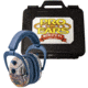 Pro-Ears Pro 300 Wind Abatement Hearing Protection NRR 26dB Headset, Real Tree Camo w/FREE Pro-Ears Hard Case
