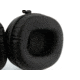 Pro Ears Pro Tac 200 NRR 19 Black Electronic Hearing Protection Headset PT200-B Black
