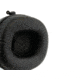 Pro Ears Pro Tac 200 NRR 19 Black Electronic Hearing Protection Headset PT200-B Black