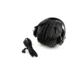 Pro Ears Pro Tac 200 NRR 19 Black Electronic Hearing Protection Headset PT200-B Black