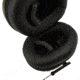 Pro Ears Pro Tac Plus Gold Low Profile, NRR 26 Earmuffs, Behind the Head, Green, GS-PT300-G-BH