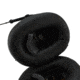Pro Ears Pro Tac Plus Gold Low Profile, NRR 26 Earmuffs, Behind the Head, Green, GS-PT300-G-BH