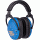 Pro Ears ReVo 26 Kids Hearing Protectors, Blue Rain PE-26-U-Y-012