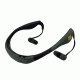 USED Pro Ears Stealth 28 Hearing Protection, Green, PEEBGRN, EDEMO12, Excellent, Inspect and Rebox