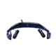 Pro Ears Stealth 28 Hearing Protection, Black, PEEBBLK