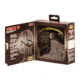 Pro Ears Stealth 28 Hearing Protection, Green, PEEBGRN