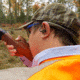 Pro Ears Stealth 28 Hearing Protection, Green, PEEBGRN