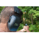 Pro Ears Ultra Gel 29 Hearing Protection, Black, PEUG29BBX