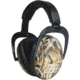 Pro-Ears Ultra Passive 26 NRR Headset, Advantage Max 4 HD Camo