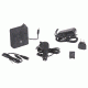 Pulsar EPS3I Rechargeable 12V Lithium Battery Pack, Black, PL79113
