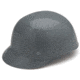 Pyramex 4 Point Snap Lock Suspension Bump Cap - Gray HP34012