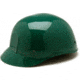 Pyramex 4 Point Snap Lock Suspension Bump Cap - Green HP34035