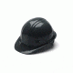 Pyramex Black Standard Shell 4-Point Ratchet Suspension Helmet HP14111