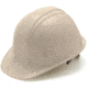 Pyramex Cap Style 4 Point Ratchet Suspension Hard Hat - White HP14110