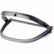 Pyramex Hard Hat Silver Aluminum Adaptor HHAA