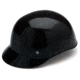 Pyramex Bump Cap Black Safety Helmet Pack of 12, Black HP34011