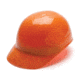 Pyramex Ridgeline Bump Cap,Orange HP40040