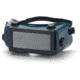 Pyramex Welding Protection Green Goggle - Stationary Front IR5 WG200