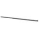 Open Box, Dealer Demo, Q The Fix M1913 Picatinny Top Rail, 20in, Aluminum, Black, TOPRAIL-FIX-1913-20IN