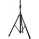 QFX Universal PA Tripod Stand - Large, Black, S-15