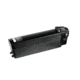 QuietKat Lithium Ion Bike Battery and Charger, 48 V, Black, 18QK48V