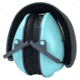 Radians NRR 21 Lowset Ladies, Aqua, Ladies, LS0820CS