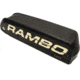 Rambo Bikes Battery -fits 750 24 14 AH, Black/Tan, R138T-14