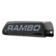 Rambo Bikes Battery - Fits 750W 14 AH, 4-Pin Style, Black, R138-14