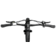 Rambo Bikes Savage Electric Bicycle, Bafang BBS02 750W High Torque Motor, 19 mph Speed w/o Pedaling, Black, 750W