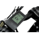 Rambo Bikes Savage Electric Bicycle, Bafang BBS02 750W High Torque Motor, 19 mph Speed w/o Pedaling, Black, 750W