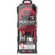 Real Avid Gun Boss Cleaning Multi-Kit, .243cal/.260cal/6.5mm, AVGBMK243