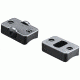 Redfield 2-Pc Turn-In-Base Browning A-Bolt, 47701