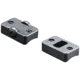 Redfield 2-Pc Turn-In-Base Weatherby Mark V, 47714
