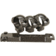 Redfield Encore 3 Ring/Mounts 47376
