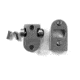 Redfield Mounts 2-Piece Scope Mount Scope Base SR AB Browning A-Bolt A Bolt .22 RH/LH LA/SA Nickel, 512051