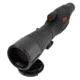 Redfield Rampage 20-60x60mm Straight Spotting Scope Kit w/ Tripod - 67600