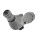 Redfield Rampage 20-60x80mm Angled Spotting Scope Kit, Black 114651