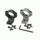 Remington 19424 Rings And Base Set For Remington 700 2 Piece Style Silver Finish
