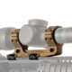 DEMO, Reptilia AUS Optic Mount, 39mm Height, Flat Dark Earth, 30mm, 100-122