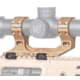 Reptilia AUS Optic Mount, 1.93inch Height, FDE, 30mm, 100-104