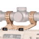 Reptilia AUS Optic Mount, 1.93inch Height, FDE, 34mm, 100-243
