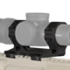 Reptilia AUS Optic Mount, 1.70inch Height, Short, Black, 34mm, 100-248