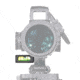 Reptilia Bubble Level AUS Accessory, Black, 100-268