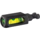 Reptilia Bubble Level AUS Accessory, Black, 100-268