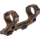 Reptilia OPMOD AUS Riflescope Mount, 30mm, 1.5in, Desert Brown, 100-394-OPMOD-DB