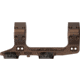 Reptilia AUS Riflescope Mount, 30mm, 1.5in, Desert Brown, 100-394-OPMOD-DB