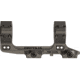 Reptilia AUS Riflescope Mount, 30mm, 1.5in, Wolf Grey, 100-393-OPMOD-WG