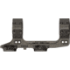 Reptilia AUS Riflescope Mount, 30mm, 1.5in, Wolf Grey, 100-393-OPMOD-WG